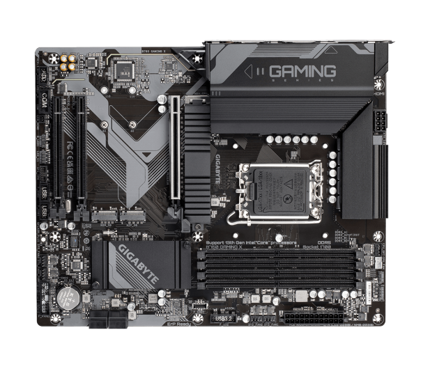 Gigabyte B760 GAMING X - 1243723 - zdjęcie 5